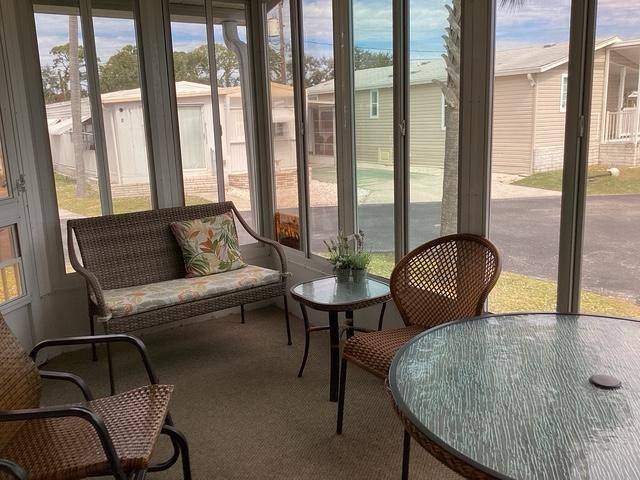 1919 Buccaneer Drive a Sarasota, FL Mobile or Manufactured Home for Sale